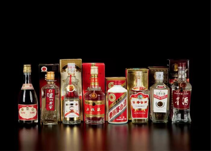 梓潼老酒储存的方法